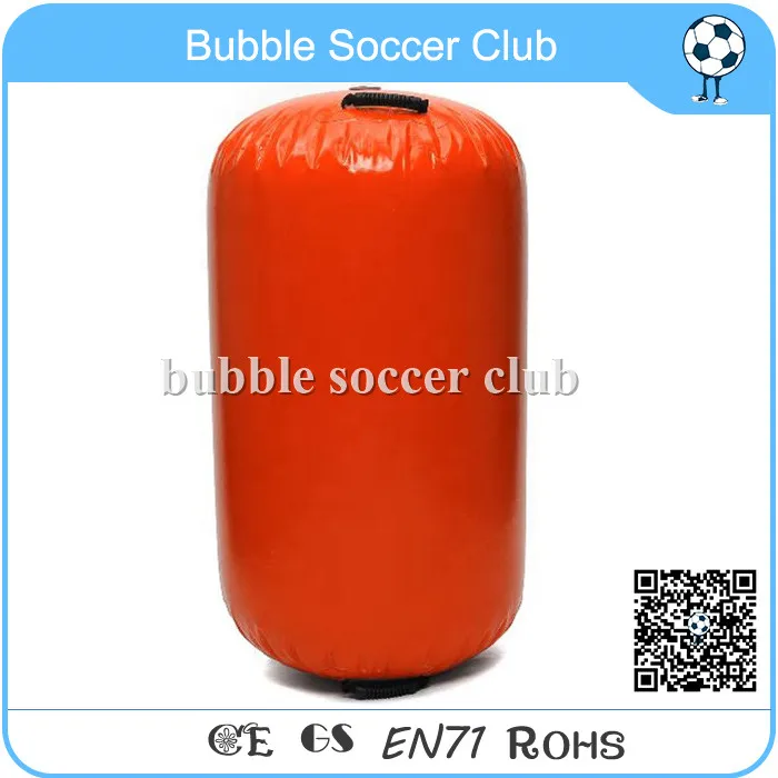 Free Shipping 0.7x1.2m Guangzhou Factory Inflatable Air Roller, Inflatable Air Barrel, Air Tumble Roll For Gym
Free Shipping 0.7x1.2m Guangzhou Factory Inflatable Air Roller, Inflatable Air Barrel, Air Tumble Roll For Gym