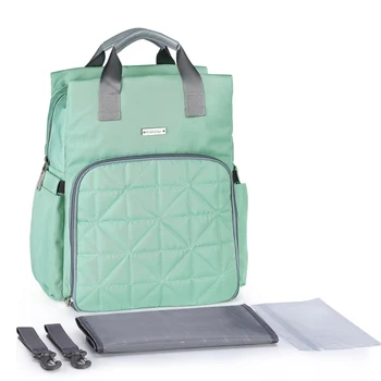 Fashion Baby Bags for Mom Dad Large Capacity Diaper Bag Backpack Waterproof Multifunction Candy Color Stroller Bag 7 Colors 
Fashion Baby Bags for Mom Dad Large Capacity Diaper Bag Backpack Waterproof Multifunction Candy Color Stroller Bag 7 Colors