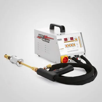 2600A Dent Puller Spotter Repair 3 Modes Automatic Wavy Welding GYS2600 Dent Pulling Multifunctiona Effective Steel Intuitive
2600A Dent Puller Spotter Repair 3 Modes Automatic Wavy Welding GYS2600 Dent Pulling Multifunctiona Effective Steel Intuitive