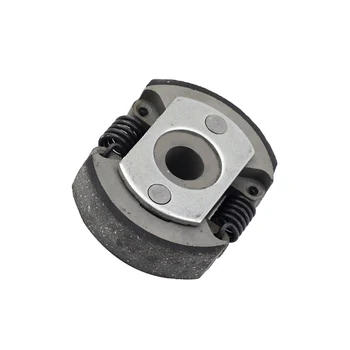 Clutch For Wacker BS500 BS600 BS700 BS50-2 BS60-2 BS70-2 WM80 78MM Jumping Jack Rammer Tamper Compactor Clutch Assy
Clutch For Wacker BS500 BS600 BS700 BS50-2 BS60-2 BS70-2 WM80 78MM Jumping Jack Rammer Tamper Compactor Clutch Assy