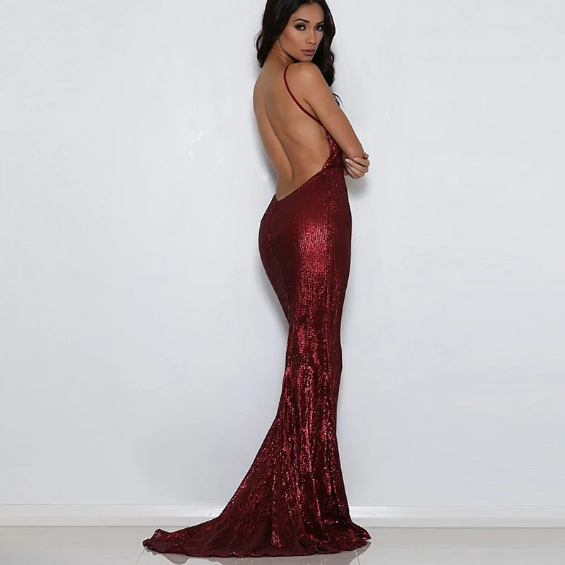 Sexy Gold Stretchy Shiny Sequin Floor Length Party Dress Bodycon Padded V Neck Backless Full Lining Mermaid Summer Dress
Sexy Gold Stretchy Shiny Sequin Floor Length Party Dress Bodycon Padded V Neck Backless Full Lining Mermaid Summer Dress