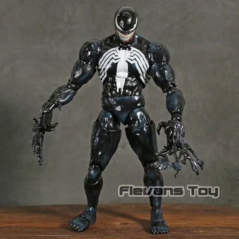Hot Toys Marvel Venom 1/6 Scale PVC Action Figure Collectible Model Toy
Hot Toys Marvel Venom 1/6 Scale PVC Action Figure Collectible Model Toy