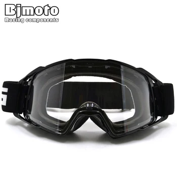 BJMOTO Hot Motocross Ski Snowboard Goggles Glasses Off Road Eyewear Windproof Moto Gafas Goggle For Dirt Bike ATV
BJMOTO Hot Motocross Ski Snowboard Goggles Glasses Off Road Eyewear Windproof Moto Gafas Goggle For Dirt Bike ATV