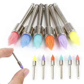 1pc/100pcs/box poshing brush Small Flat Polishing Polisher Prophy Brushes Dentist Products Dental Care
1pc/100pcs/box poshing brush Small Flat Polishing Polisher Prophy Brushes Dentist Products Dental Care