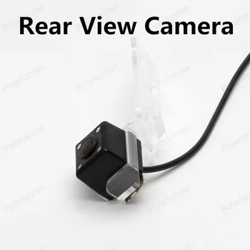 

Polarlander NEW Origianl Parking Assist Rear View Camera Reversing Camera CCD Camera for Audi A6L/A4/A3/Q7/S5/A8L 02-11