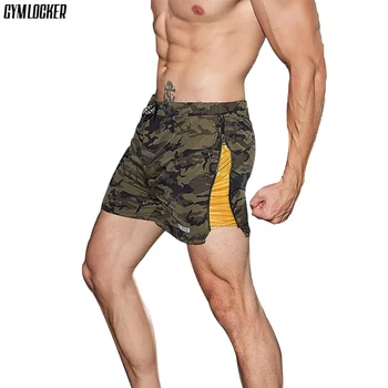 GYMLOCKER new Brand Camouflage compression Quick drying Beach shorts men's Fitness Bodybuilding Jogger sweatpants mens shorts
GYMLOCKER new Brand Camouflage compression Quick drying Beach shorts men's Fitness Bodybuilding Jogger sweatpants mens shorts