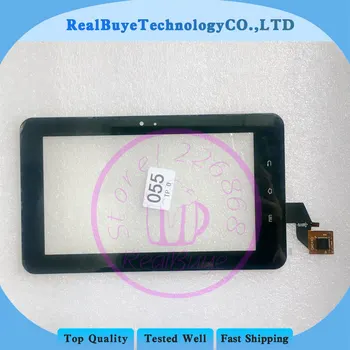 Repalce DR0440 Black Touch Screen Panel Digitizer Glass Sensor Code Random Delivery
Repalce DR0440 Black Touch Screen Panel Digitizer Glass Sensor Code Random Delivery
