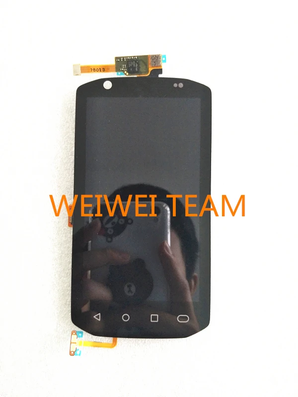 for Symbol TC70 LCD MODULE display with TOUCH (Digitizer) screen panel free shipping
for Symbol TC70 LCD MODULE display with TOUCH (Digitizer) screen panel free shipping