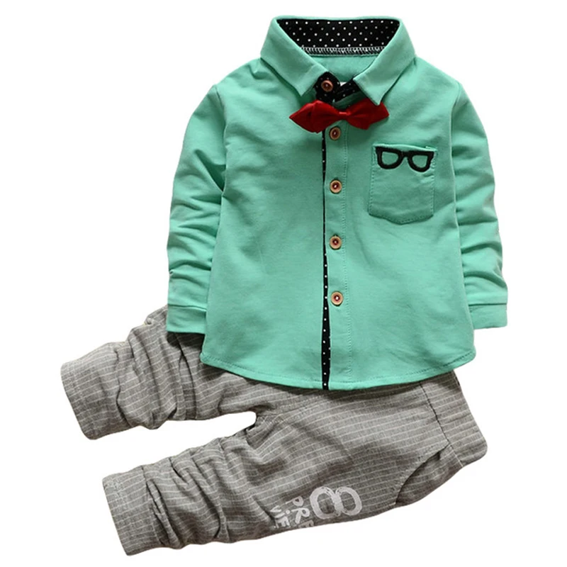 2019 Autumn Baby Toddler Boys Clothes Tshirt+Pants Outfits Kids Sport Suit Clothes For Boys Sets Children Clothing 2 3 4 Years
2019 Autumn Baby Toddler Boys Clothes Tshirt+Pants Outfits Kids Sport Suit Clothes For Boys Sets Children Clothing 2 3 4 Years