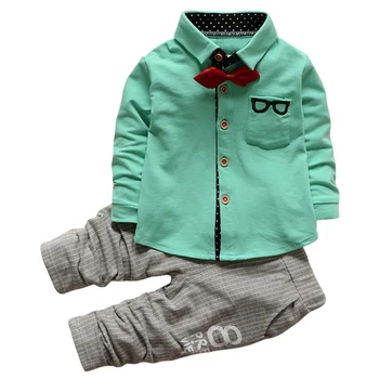 2020 Autumn Baby Toddler Boys Clothes T-shirt+Pants Outfits Kids Sport Suit Clothes For Boys Sets Children Clothing 1 2 3 4 Year
2020 Autumn Baby Toddler Boys Clothes T-shirt+Pants Outfits Kids Sport Suit Clothes For Boys Sets Children Clothing 1 2 3 4 Year