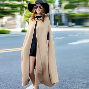 2018 autumn and winter new style handmade European and American high-end double-sided cashmere coat.
2018 autumn and winter new style handmade European and American high-end double-sided cashmere coat.
