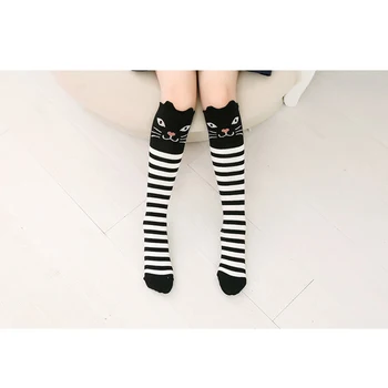 2016 Cartoon Cute Children Sock Print Animal Cotton Baby Kid Sock Knee High Long Fox Socks For Toddler Girl Clothing Accessories
2016 Cartoon Cute Children Sock Print Animal Cotton Baby Kid Sock Knee High Long Fox Socks For Toddler Girl Clothing Accessories