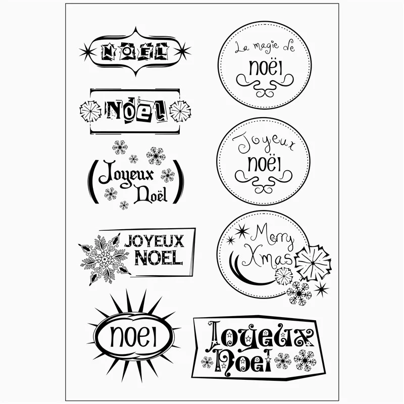 French Rubber Silicone Clear Stamps for Scrapbooking Tampons Transparents Seal Background Stamp Card Making Diy
French Rubber Silicone Clear Stamps for Scrapbooking Tampons Transparents Seal Background Stamp Card Making Diy
