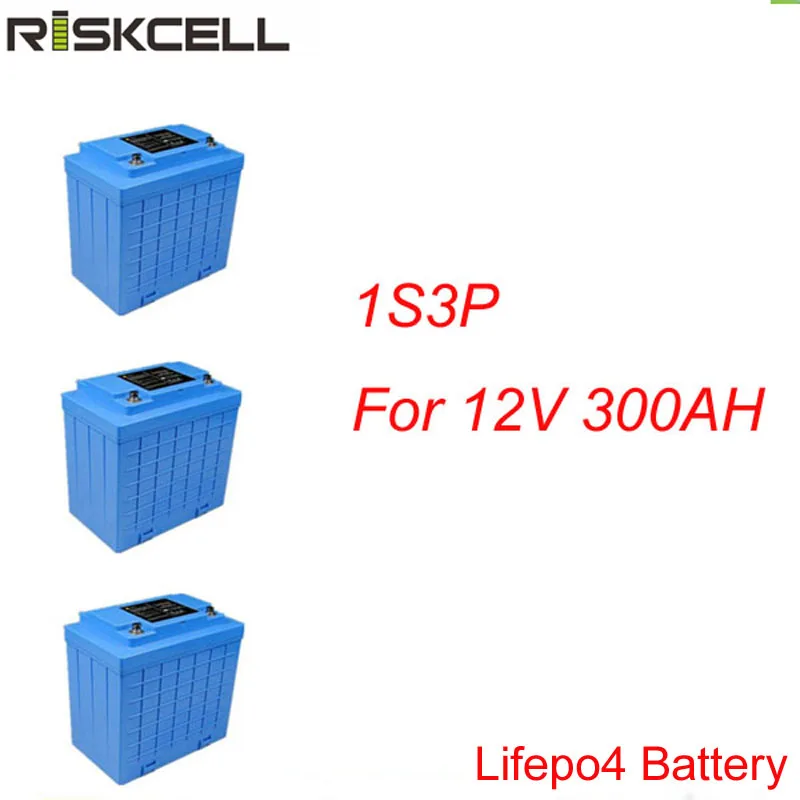 Rechargeable LiFePo4 12v 100Ah battery pack for 12v 300ah or 36V 100AH e-bike motor battery ,EV ,solar lights ,UPS
Rechargeable LiFePo4 12v 100Ah battery pack for 12v 300ah or 36V 100AH e-bike motor battery ,EV ,solar lights ,UPS