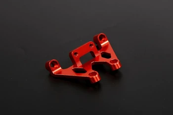 RC car CNC alloy front head butterfly shape support assembly for 1:5 scale remote control gasoline car hpi racing 5B 5T 5SC
RC car CNC alloy front head butterfly shape support assembly for 1:5 scale remote control gasoline car hpi racing 5B 5T 5SC