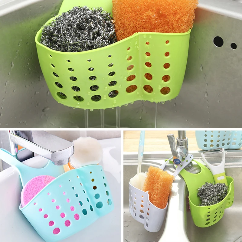 Kitchen Sink Dish Drainer Rack Bathroom Restroom Kitchen Organizer Soap Sponge Drain Rack Kitchen Storage Accessories Stuff
Kitchen Sink Dish Drainer Rack Bathroom Restroom Kitchen Organizer Soap Sponge Drain Rack Kitchen Storage Accessories Stuff