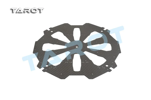 TAROT X4 X8 QUAD X6 HEXA copter, основная пластина из углеродного волокна, верхняя панель TL4X006 TL6X003 TL8X019
TAROT X4 X8 QUAD X6 HEXA copter, основная пластина из углеродного волокна, верхняя панель TL4X006 TL6X003 TL8X019