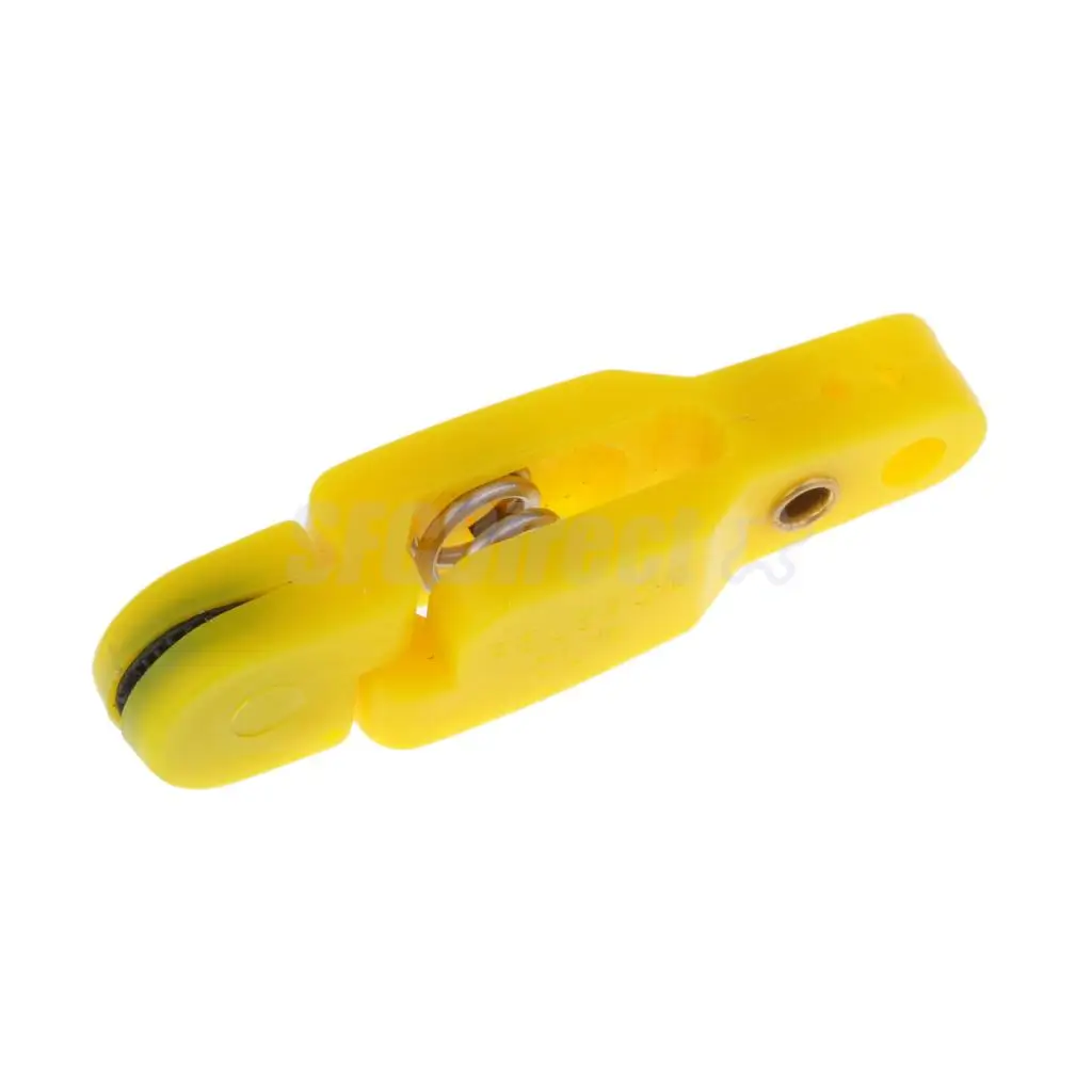 2Pcs Snap Weight Line Release Clip for Weight,Planer Board, Kite, Downriggers or Outrigger, Heavy Tension Line Clip