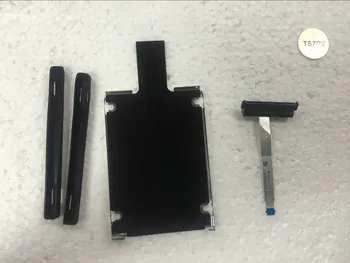 New for hp 15-CC 15-cc714tx tpn-q191 hard drive cable HDD connector cable & HDD Caddy Bracket DD0G76HDD011
New for hp 15-CC 15-cc714tx tpn-q191 hard drive cable HDD connector cable & HDD Caddy Bracket DD0G76HDD011