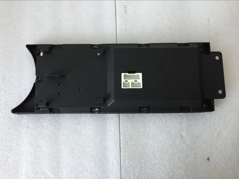 back of screen