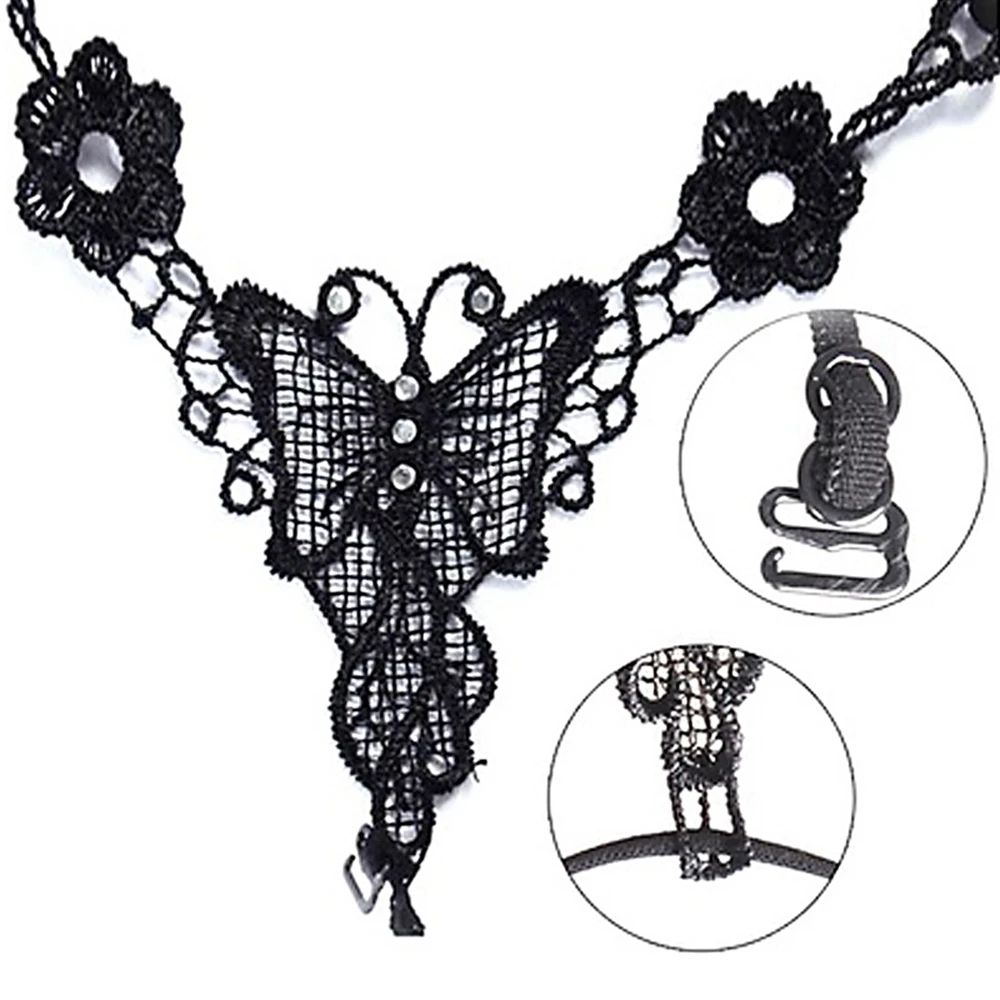 Hot Sale Butterfly Bow Strap Women Sexy Flow Brassiere Invisible Belt Cross Backless Slip Back Adjustable Free Shoulder Straps
Hot Sale Butterfly Bow Strap Women Sexy Flow Brassiere Invisible Belt Cross Backless Slip Back Adjustable Free Shoulder Straps