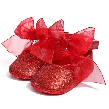 Baby Hairband Girl Shoe Casual Shoes Sneaker Anti-slip Soft Sole Toddler Shoes
Baby Hairband Girl Shoe Casual Shoes Sneaker Anti-slip Soft Sole Toddler Shoes