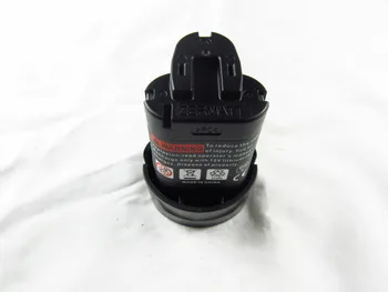 10.8V 2000mAh Cordless Power Tools Battery for Makita BL1013 Lithium-ion Rechargeable Battery LCT204 DF330D TD090D
10.8V 2000mAh Cordless Power Tools Battery for Makita BL1013 Lithium-ion Rechargeable Battery LCT204 DF330D TD090D