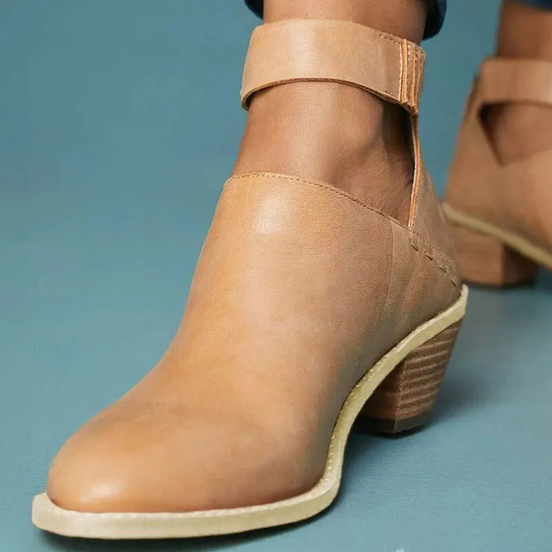 WENYUJH 2019 New PU Ankle Boots Women Spring Solid Zippers Ladies Casual Round Toe Med Chunky Square Heels Booties Size 43
WENYUJH 2019 New PU Ankle Boots Women Spring Solid Zippers Ladies Casual Round Toe Med Chunky Square Heels Booties Size 43
