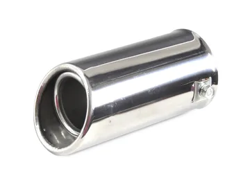 CITALL For Audi A1 Q3 BMW 1 2 3 Ford Focus Citroen Saxo 35mm-65mm diameter Exhaust Tailpipe Tail Pipe Rear Muffler End Trim
CITALL For Audi A1 Q3 BMW 1 2 3 Ford Focus Citroen Saxo 35mm-65mm diameter Exhaust Tailpipe Tail Pipe Rear Muffler End Trim