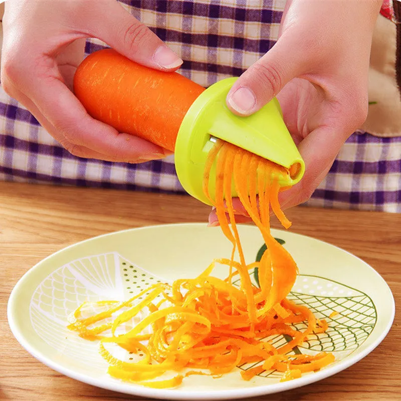 1Pcs Multifunctional Fruit Slicer Vegetable Peeler Potato Carrot Cutting Device Manual Shredder Machine Kitchen Tools
1Pcs Multifunctional Fruit Slicer Vegetable Peeler Potato Carrot Cutting Device Manual Shredder Machine Kitchen Tools