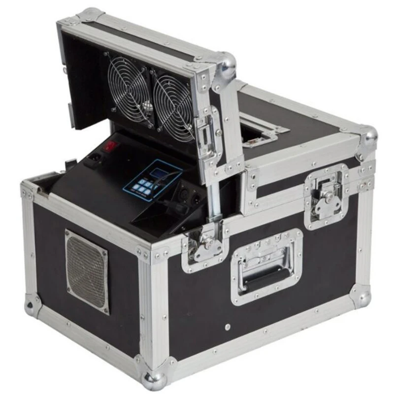 Brand new 600w haze machine/ new 600w dual hazer machine fog smoke machine dmx512 with flight case
Brand new 600w haze machine/ new 600w dual hazer machine fog smoke machine dmx512 with flight case