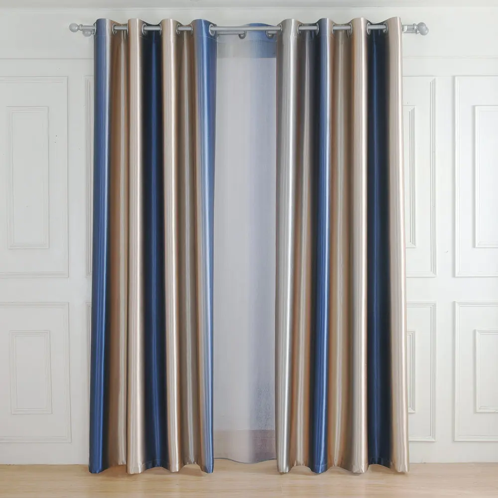 European Style Blackout Rainbow Curtains for Living Room Bedroom Tulle Curtains for Dining Room Window Curtains Decoration
European Style Blackout Rainbow Curtains for Living Room Bedroom Tulle Curtains for Dining Room Window Curtains Decoration