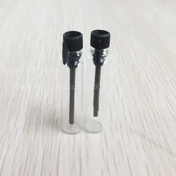 Hot sale 50/Lot 3 ml Small Glass Perfume Bottle, 3CC Mini Tester Glass Perfume Vials,1ml,1.5ml 3ml Is Available
Hot sale 50/Lot 3 ml Small Glass Perfume Bottle, 3CC Mini Tester Glass Perfume Vials,1ml,1.5ml 3ml Is Available
