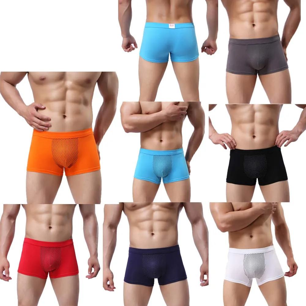 Eastsrt Style underwear