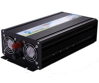 

Pure Sine Wave Solar Power Inverter 12V 230V 1000W Inverters Converters Power Supply 12V 24V 48V DC to 120V 220V 230V 240V AC