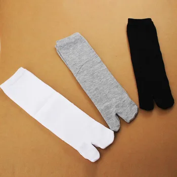 1Pair Unisex Cotton Blend Japanese Style Kimono Flip Flop Slipper Split Toe Socks Summer Ninja Toe Tabi Foot Finger Sock New
1Pair Unisex Cotton Blend Japanese Style Kimono Flip Flop Slipper Split Toe Socks Summer Ninja Toe Tabi Foot Finger Sock New
