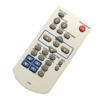 New remote control for EIKI projectors remote controller LC-XB40N LC-X71 LC-XB25 LC-XB27
New remote control for EIKI projectors remote controller LC-XB40N LC-X71 LC-XB25 LC-XB27