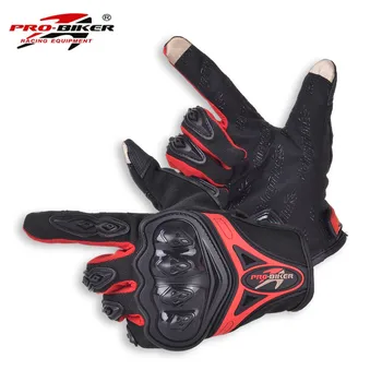 

Motorcycle Gloves Protective Riding Motorbike Racing Biker Women Men Glove Outdoor Guantes Moto Gants Guanti Luvas Motocicleta