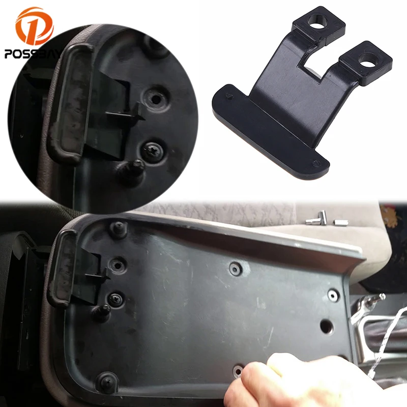 POSSBAY Car Center Console Armrest Lid Latch Armrest Covers Fit for Chevy Trailblazer 2002/2003/2004/2005/2006/2007/2008/2009
POSSBAY Car Center Console Armrest Lid Latch Armrest Covers Fit for Chevy Trailblazer 2002/2003/2004/2005/2006/2007/2008/2009