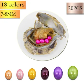 Vibrant rainbow oval pearls in AAA Grade Vacuum Packed Akoya Oysters Saltwater love wish pearl oyster/beads pearl party AO024
Vibrant rainbow oval pearls in AAA Grade Vacuum Packed Akoya Oysters Saltwater love wish pearl oyster/beads pearl party AO024