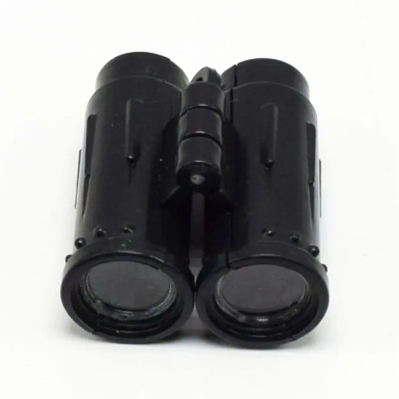 Kids Pocket Portable HD Binocular Night Version Telescope Educational Model Toys Gift