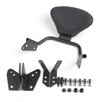 Areyourshop 1x Passenger Backrest Sissy Bar Pad & Support For Honda X-ADV XADV 750 2017-2018 Motorcycle Accessories
Areyourshop 1x Passenger Backrest Sissy Bar Pad & Support For Honda X-ADV XADV 750 2017-2018 Motorcycle Accessories