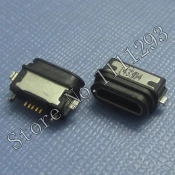 20pcs/lot Micro USB Charging Data Sync Power Jack Port Connector for HTC Butterfly 2 B810x Butterfly2 etc mobile phone
20pcs/lot Micro USB Charging Data Sync Power Jack Port Connector for HTC Butterfly 2 B810x Butterfly2 etc mobile phone