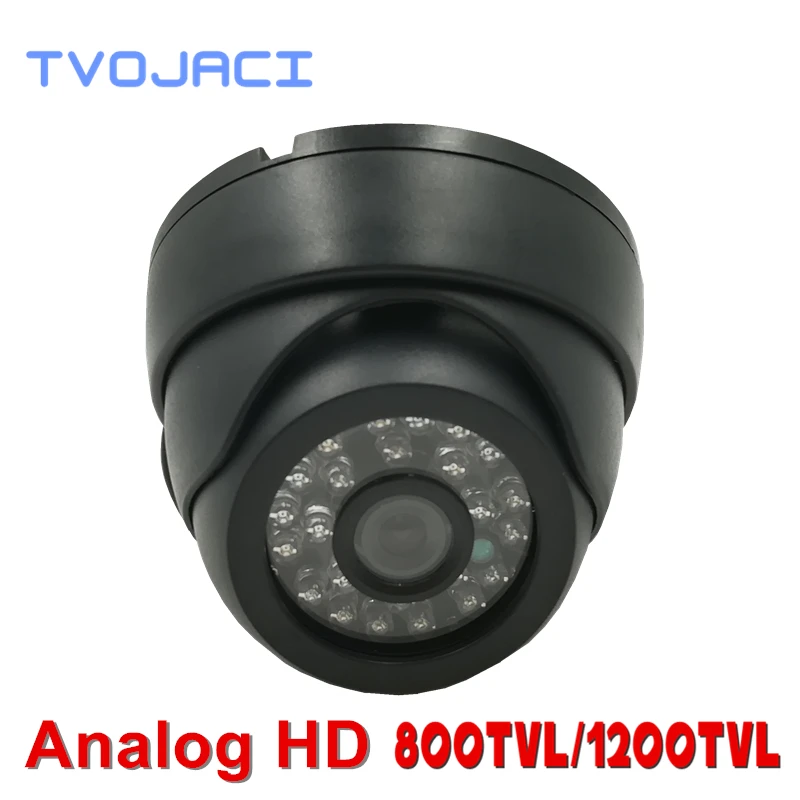 Surveillance Camera Analog High Definition 1/4'' CMOS 800TVL 1200TVL Ceiling Dome CCTV Camera IR Cut Fiter Security Indoor
Surveillance Camera Analog High Definition 1/4'' CMOS 800TVL 1200TVL Ceiling Dome CCTV Camera IR Cut Fiter Security Indoor