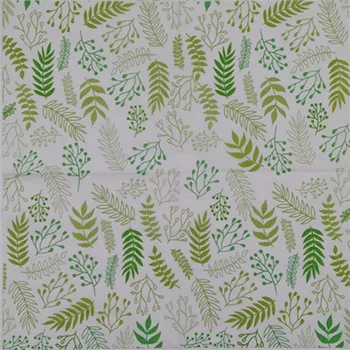 Vintage table napkins tissue printed green Palm leaf handkerchief wedding birthday party dinner serviettes decoupage towel mat
Vintage table napkins tissue printed green Palm leaf handkerchief wedding birthday party dinner serviettes decoupage towel mat