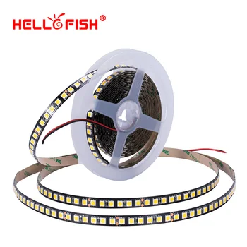 24V 5050 Led Strip Light Non Waterproof High Brightness Flexible Light Stripe 5m 120 LED Lights Lighting Tape
24V 5050 Led Strip Light Non Waterproof High Brightness Flexible Light Stripe 5m 120 LED Lights Lighting Tape