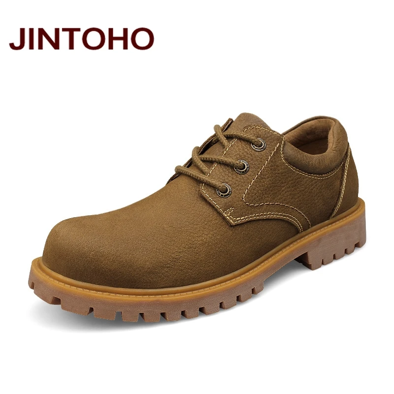 JINTOHO Big Size Men Shoes High Quality Genuine Leather Mens Moccasins Italian Leather Designer Moccasins Handmade Leather Shoes
JINTOHO Big Size Men Shoes High Quality Genuine Leather Mens Moccasins Italian Leather Designer Moccasins Handmade Leather Shoes