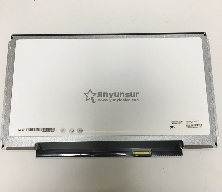 Free shipping N133BGE-L41 N133BGE-L31 B133XW01 V.0 LP133WH2-TLE1 for Lenovo U310 U350 V360 V370G Z370 Z380 Lcd Screen LVDS 40pin
Free shipping N133BGE-L41 N133BGE-L31 B133XW01 V.0 LP133WH2-TLE1 for Lenovo U310 U350 V360 V370G Z370 Z380 Lcd Screen LVDS 40pin