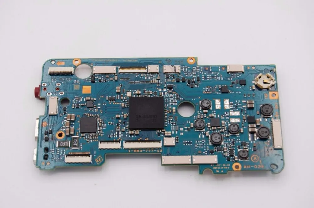 Free Shipping! A57 Main Board / MainBoard / Mother Board / MotherBoard for Sony SLT-A57 A57
Free Shipping! A57 Main Board / MainBoard / Mother Board / MotherBoard for Sony SLT-A57 A57