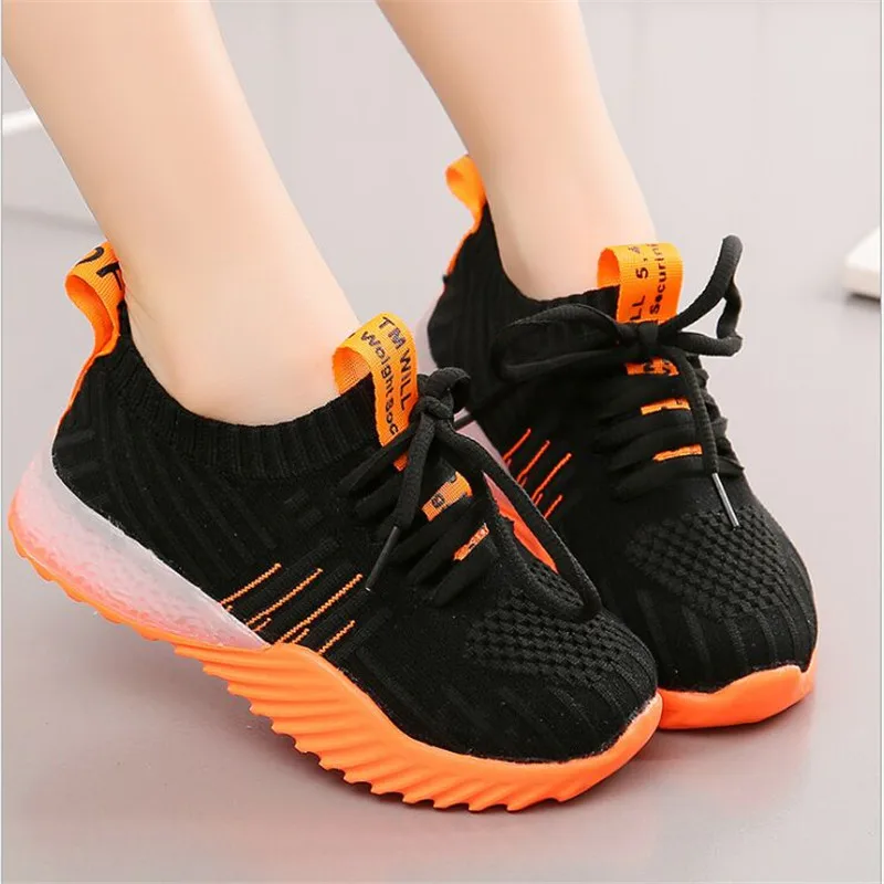 kids shoes 2019 Original New Kids Running Shoes Outdoor Sports Air flyline Mesh Sneakers Boys Girls Sport Shoes Student Shoes
kids shoes 2019 Original New Kids Running Shoes Outdoor Sports Air flyline Mesh Sneakers Boys Girls Sport Shoes Student Shoes